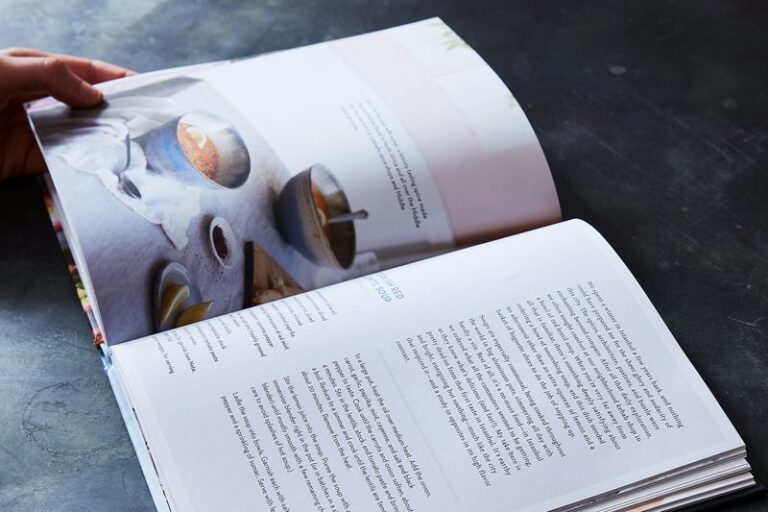 Are Recipe Books Profitable?