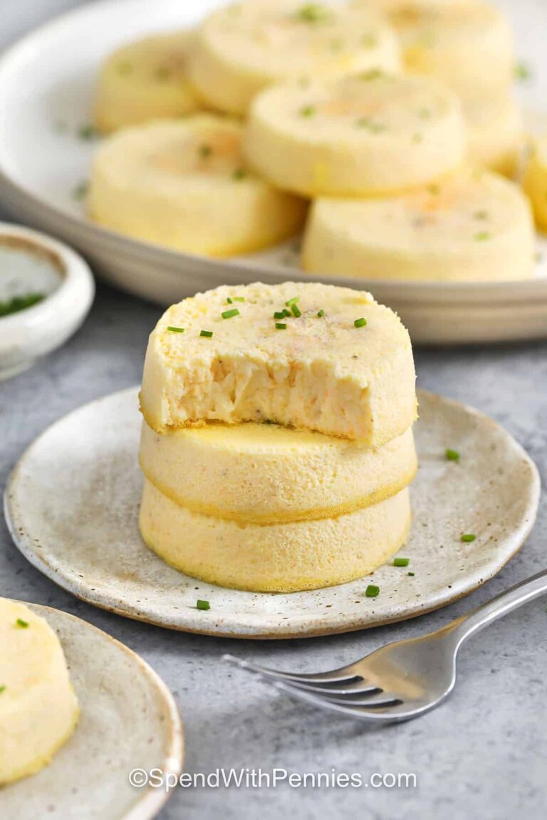 Family-Favorite Egg Recipes for Breakfast