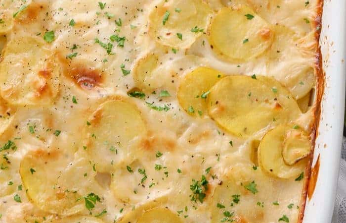 The Best Potato Recipes