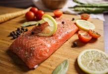 Roast Beef With Thyme and Fennel Crust
